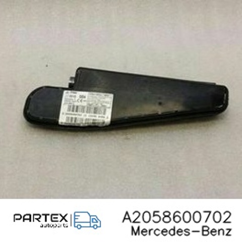 2058600702 Подушка безопасности (AIRBAG) спинки сиденья правого купить Украина
