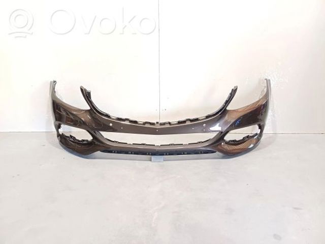 A2058850865 MERCEDES Кронштейн бампера переднего правый купить в Киев
