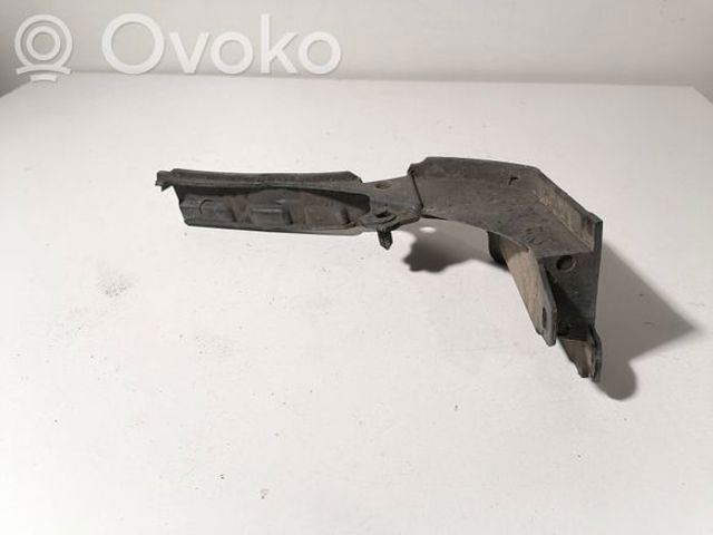 A2058852923 Кронштейн бампера заднего купить Киев