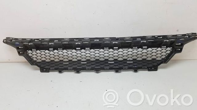 Облицовка радиатора A2058856204 MERCEDES