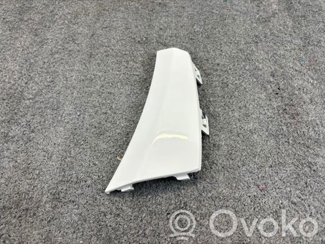 Молдинг переднего бампера, левый A2058856502 MERCEDES