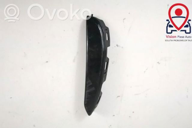 Молдинг бампера переднего правый A2058859902 MERCEDES