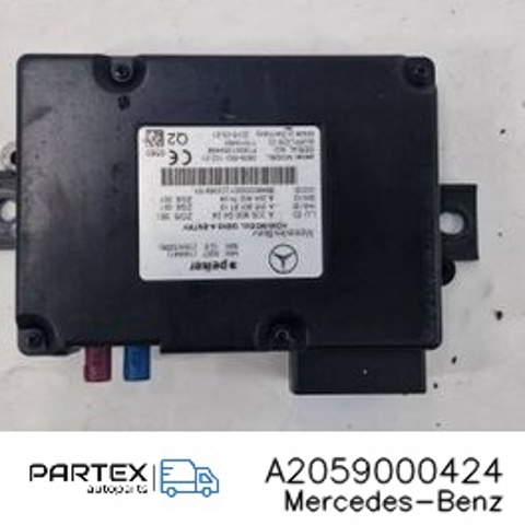 MERCEDES A2059000424 в наличии Харьков