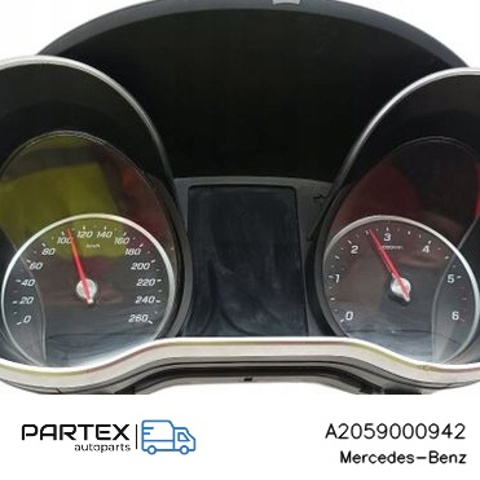 2059000942 MERCEDES купить в Чернигов