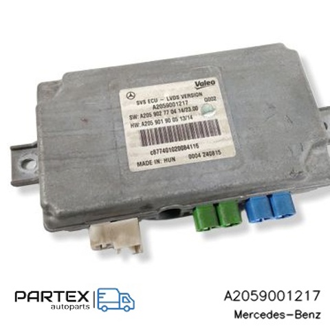 MERCEDES A2059001217 в наличии Чернигов