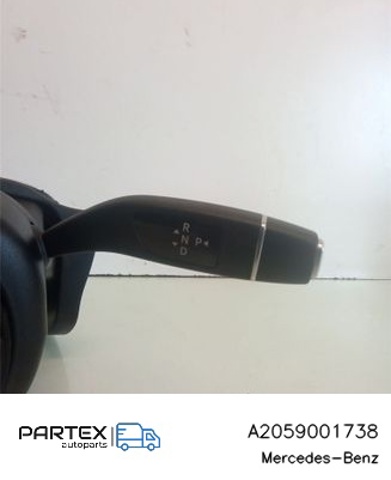 A2059001738 Mercedes