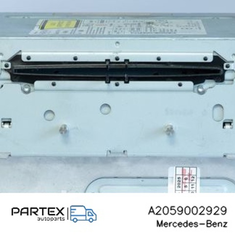 A2059002929 MERCEDES купить в Житомир