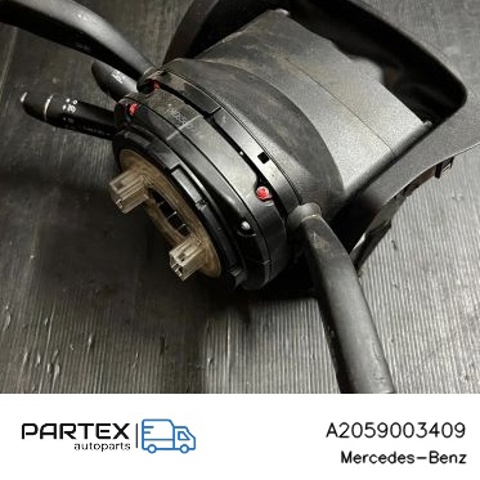 MERCEDES A2059003409 в наличии Кривой Рог