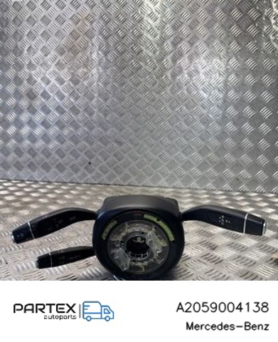 A2059004138 Mercedes