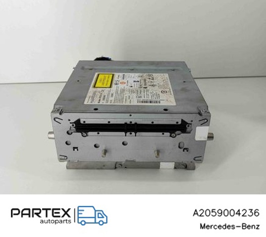 A2059004236 MERCEDES купить в Тернополь