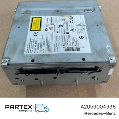 A2059004336 MERCEDES купить в Кривой Рог