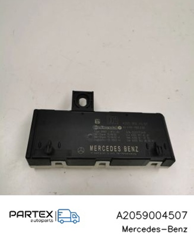 A2059004507 MERCEDES купить в Павлоград