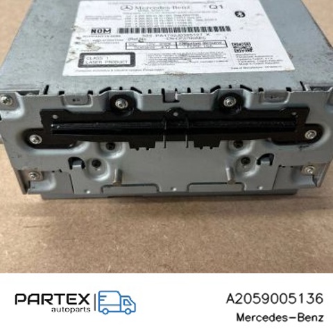 A2059005136 MERCEDES купить в Винница