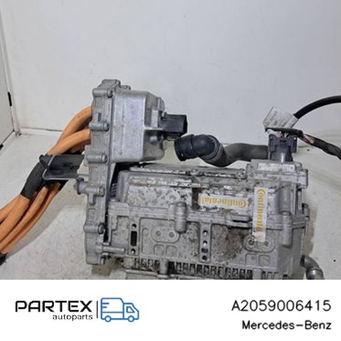MERCEDES A2059006415 Инвертор тока в наличии Винница