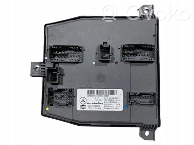 A2059006451 MERCEDES купить в Николаев