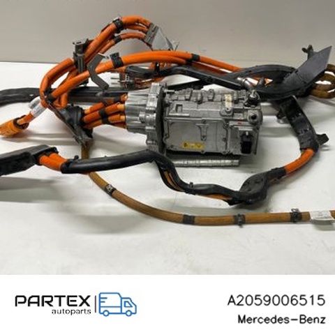 A2059006515 MERCEDES купить в Павлоград