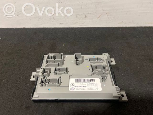 2059007037 MERCEDES купить в Ужгород