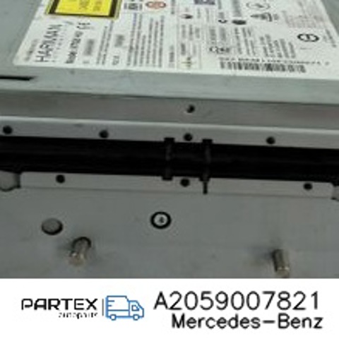 A2059007821 MERCEDES купить в Черкассы