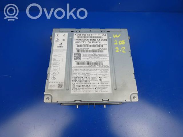 A2059008917 купить Ужгород