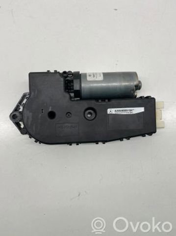 Мотор привода люка A2059009104 MERCEDES
