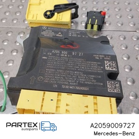 A2059009727 MERCEDES купить в Харьков
