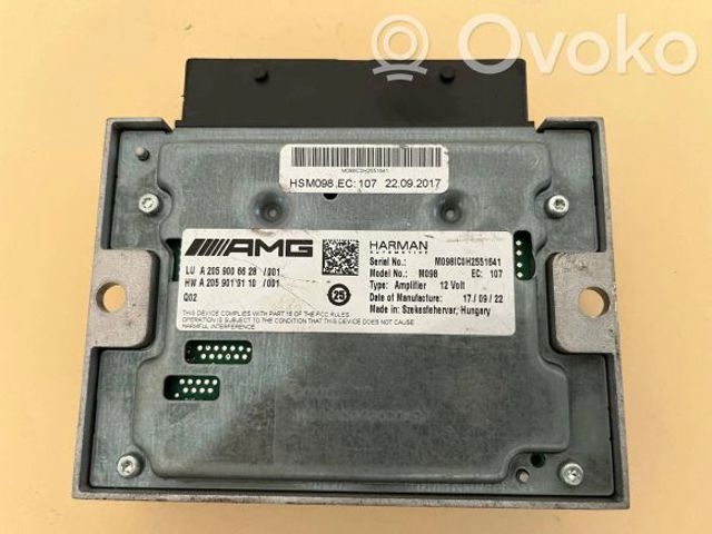 MERCEDES A2059013110 в наличии Чернигов