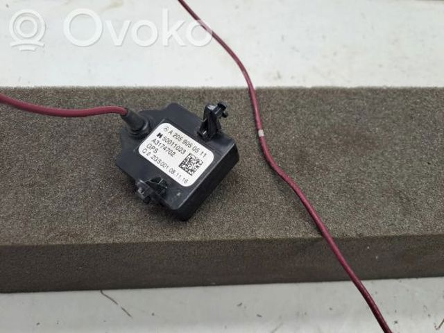 A2059050511 MERCEDES купить в Тернополь