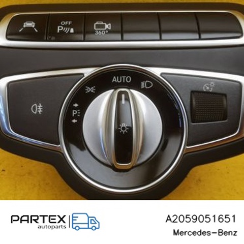 MERCEDES A2059051651 в наличии Чернигов