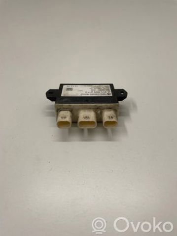 A2059052110 MERCEDES Модуль управления (ЭБУ) открытия крышки багажника (двери 3/5-й задней) купить в Львов