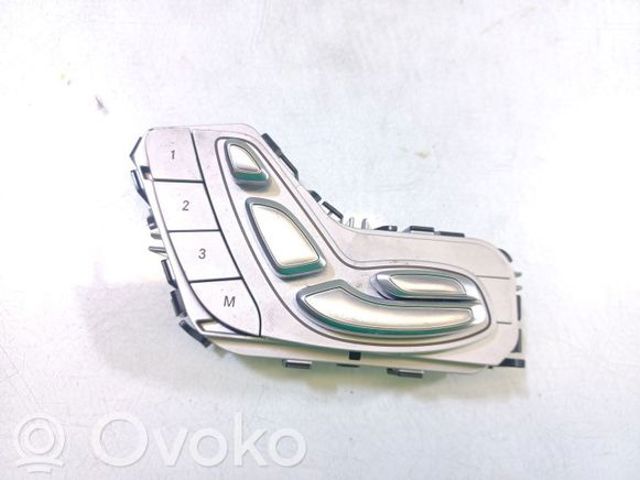 A20590566517N49 MERCEDES Модуль управления (ЭБУ) переднего сидения купить в Сумы