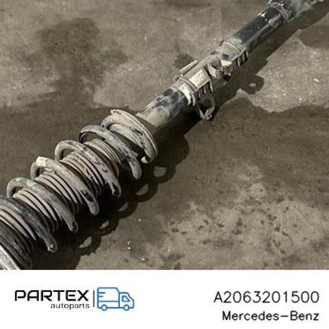 A2063201500 купить Запорожье