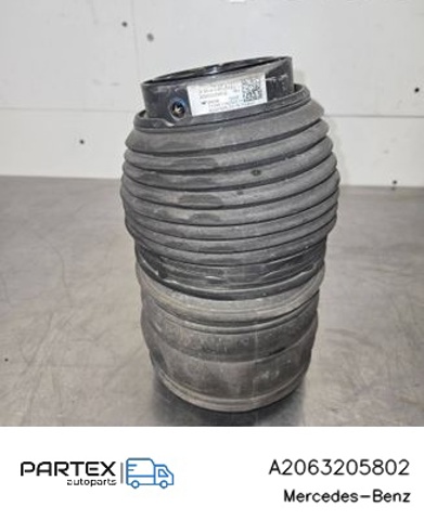 MERCEDES A2063205802 в наличии Харьков