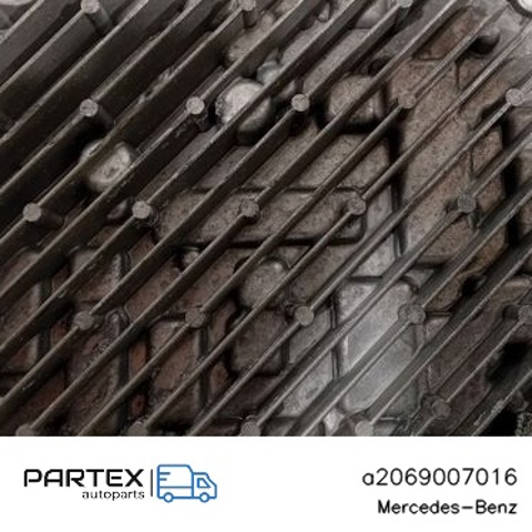 A2069007016 MERCEDES купить в Николаев