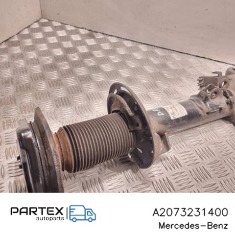 MERCEDES A2073231400 Амортизатор передний правый в наличии Хмельницкий