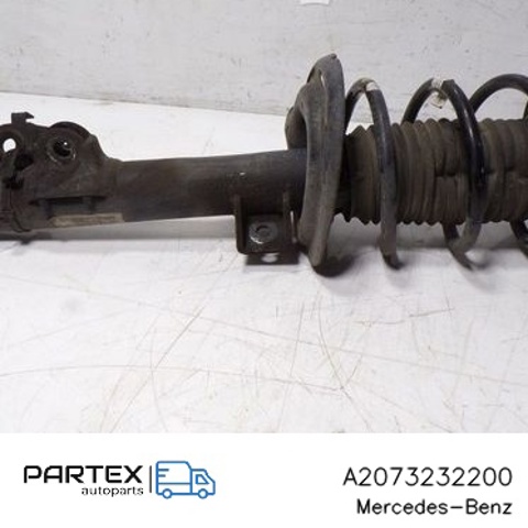 A2073232200 Амортизатор передний купить Киев