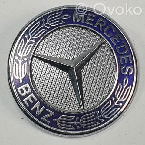 A2078170316 MERCEDES Эмблема капота купить в Каменское