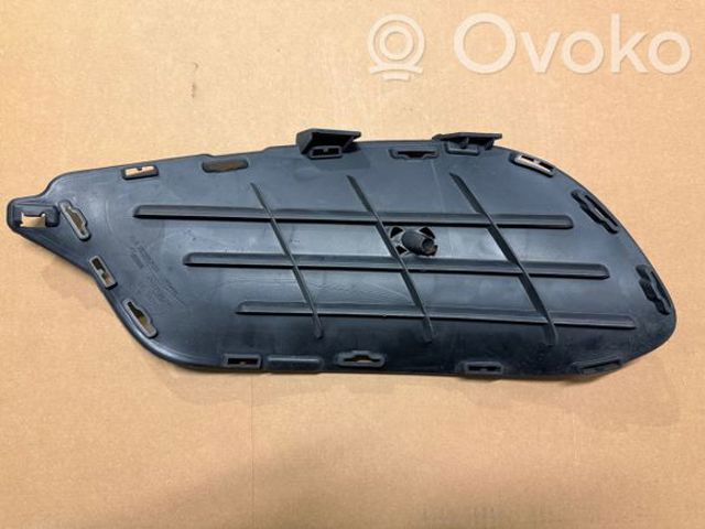 MERCEDES A2078852523 Решетка бампера переднего правая в наличии Украина