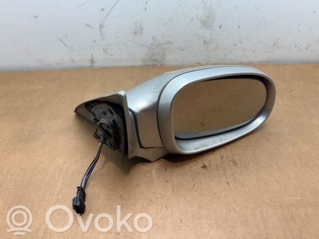 2088101021 MERCEDES Стекло правого зеркала заднего вида купить в Николаев