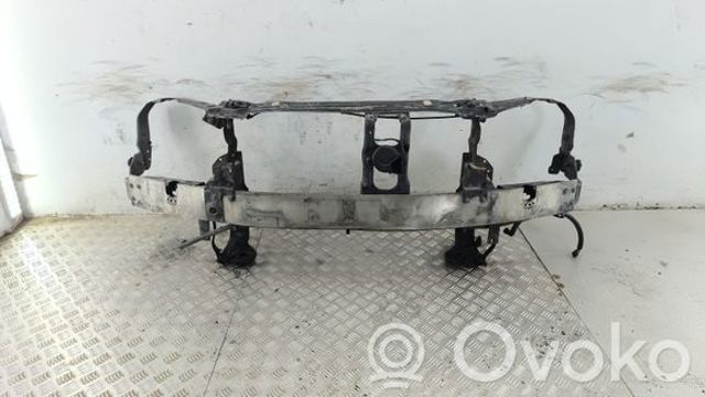 A2096201016 Суппорт радиатора правый (монтажная панель крепления фар) купить Николаев