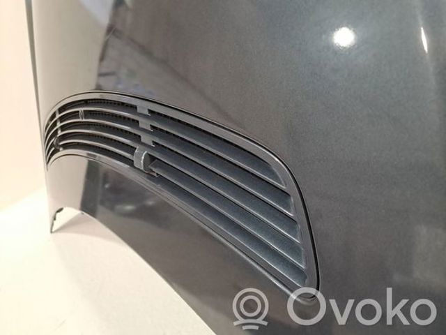 Капот двигателя A2098800057 MERCEDES