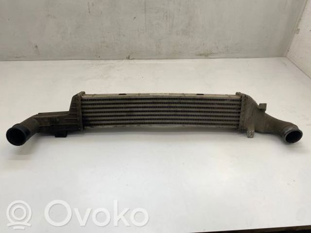 Система охлаждения наддувочного воздуха A2105000500 MERCEDES