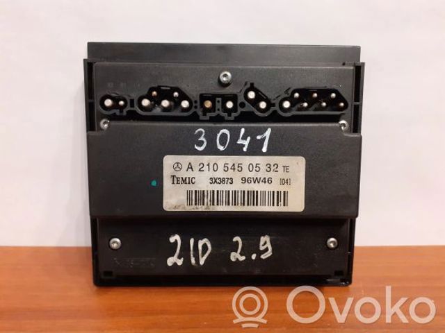 A2105450532 MERCEDES купить в Павлоград