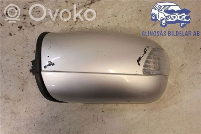 MERCEDES A2108100976 Левое боковое зеркало в наличии Ужгород