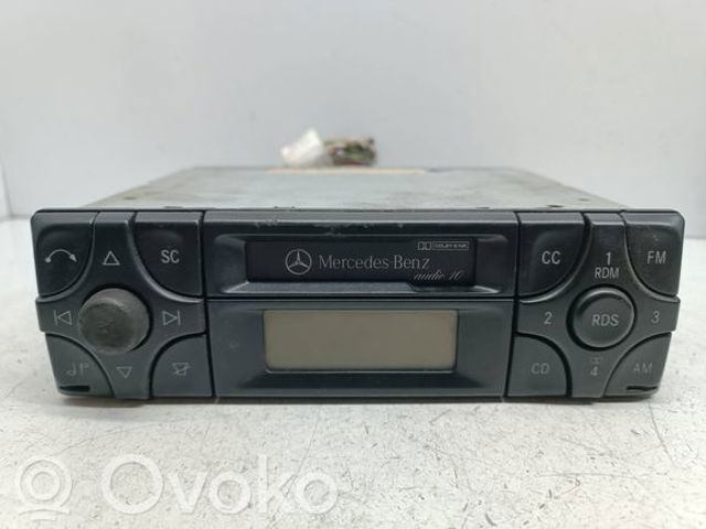 A2108200986 Магнитола (радио AM/FM), универсальная купить Киев