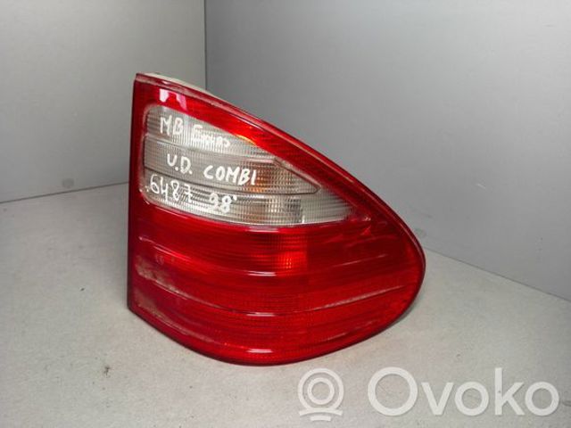 Стоп задний A2108204864 MERCEDES