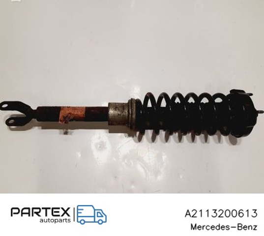 A2113200613 MERCEDES купить в Хмельницкий