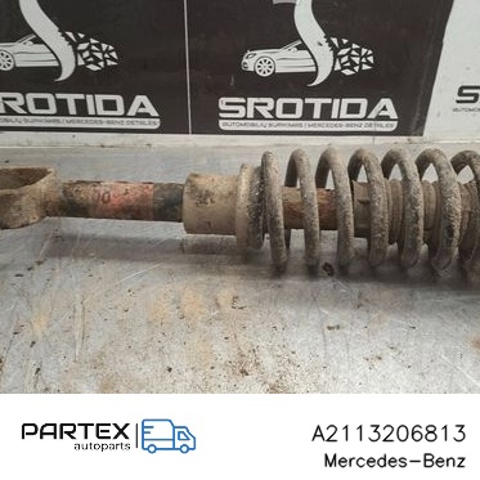 A2113206813 Mercedes