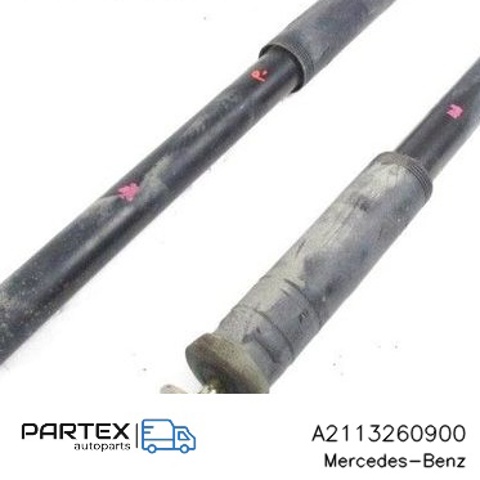 A2113260900 Амортизатор задний купить Днепр