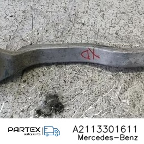 A2113301611 MERCEDES Рычаг передней подвески нижний правый купить в Днепр