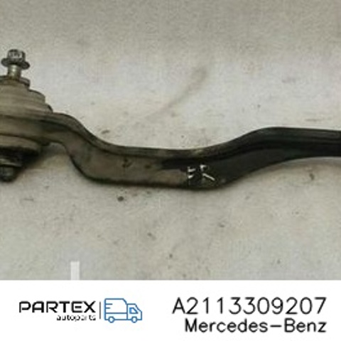 A2113309207 MERCEDES Рычаг передней подвески нижний правый купить в Киев